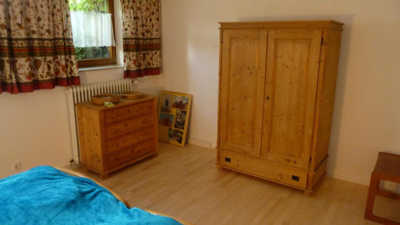 Ferienhaus Unteres Hart Gomadingen Esterno foto